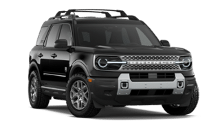 2026 Ford Bronco Sport® External Image 5
